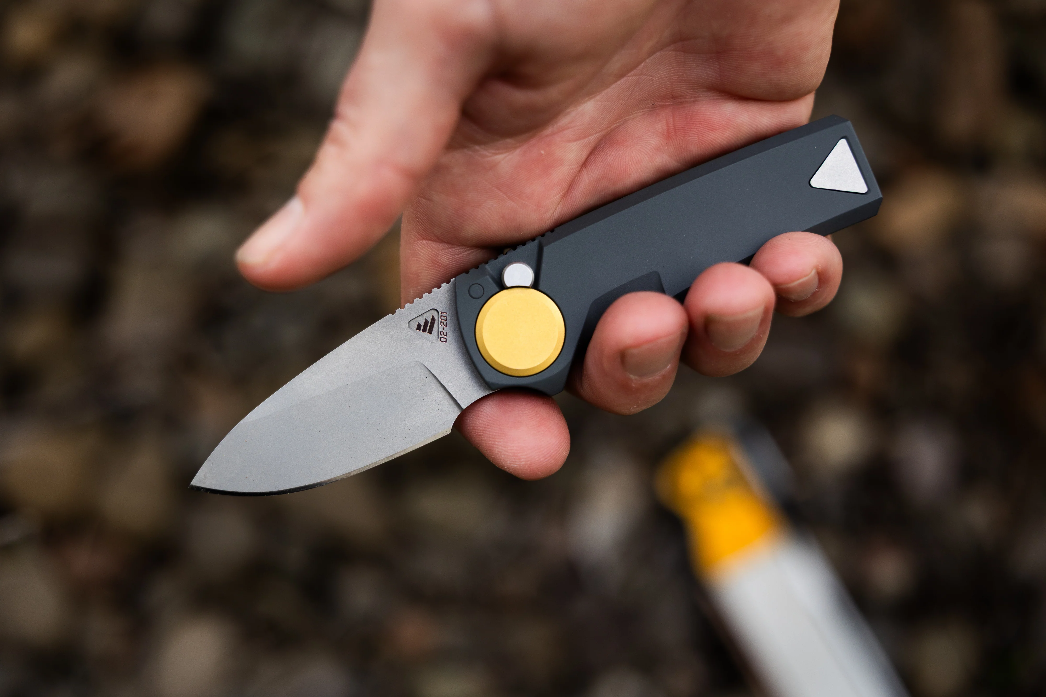 Unrivaled Precision for Every Blade